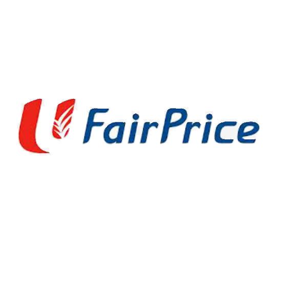Fair Price Logo logo